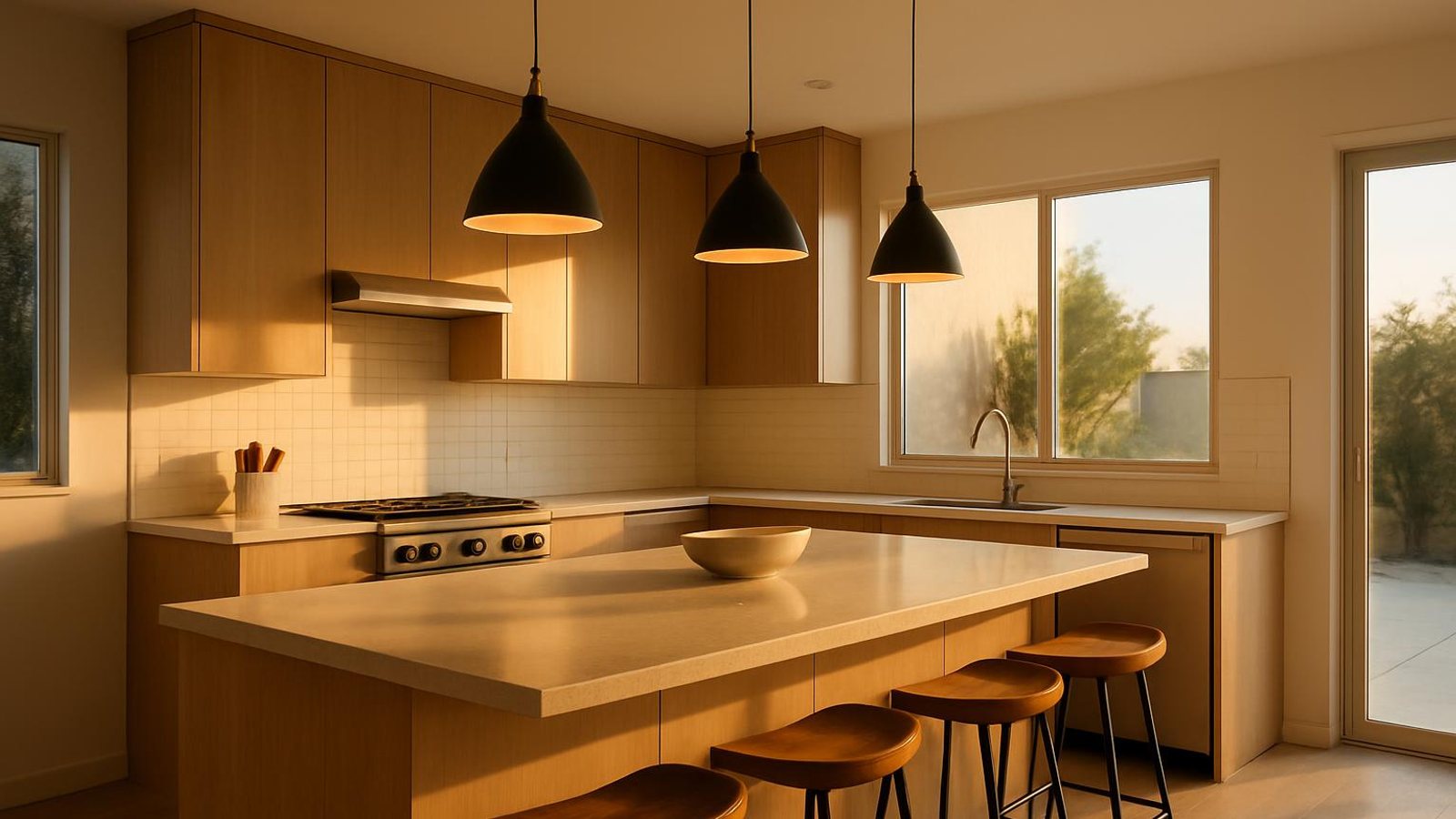 Practical home remodeling & renovation in Pompano Beach
