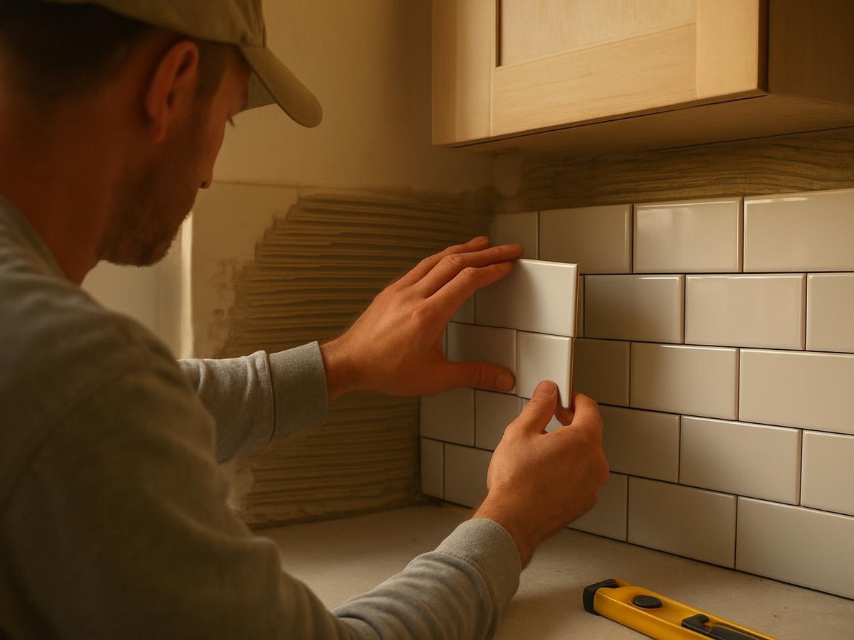Crown & Craft Kitchen & Cabinet Remodeling work in Pompano Beach