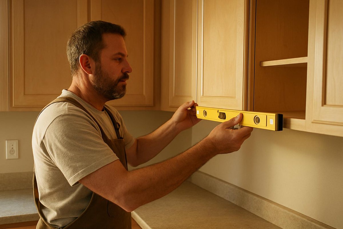 Crown & Craft Kitchen & Cabinet Remodeling in Pompano Beach