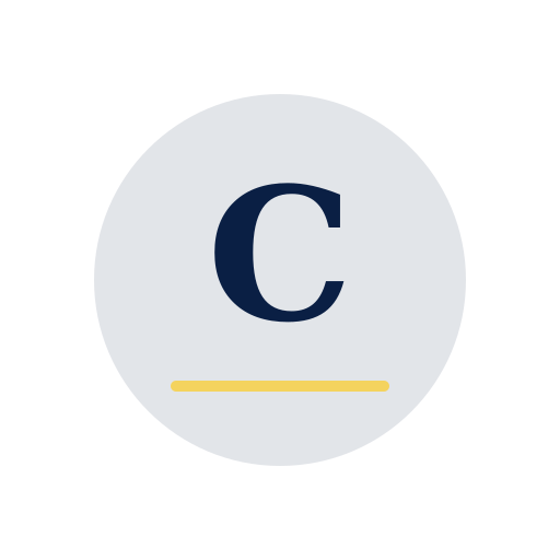 Crown & Craft Kitchen & Cabinet Remodeling logo